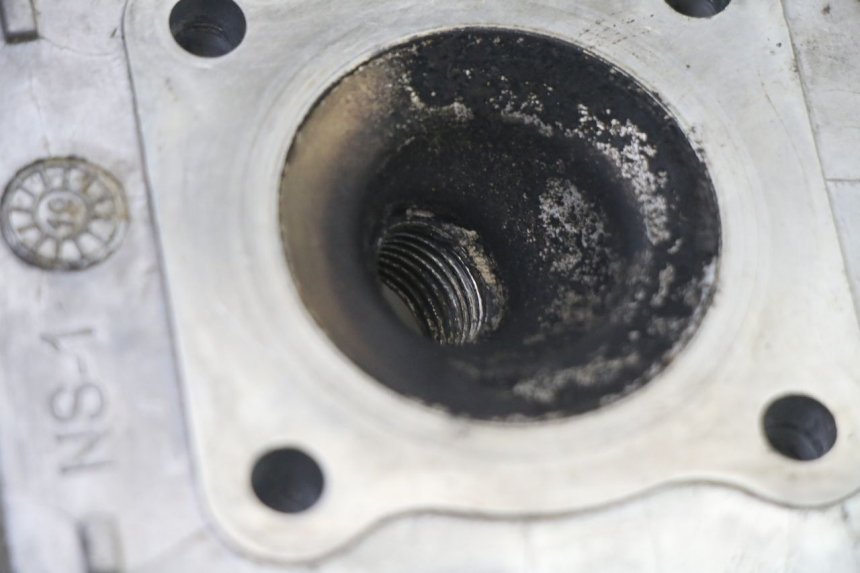 photo de ZYLINDERKOPF PEUGEOT STREETZONE I NAKED 2T 50 (2018 - 2020) - Gesamtansicht des Produkts