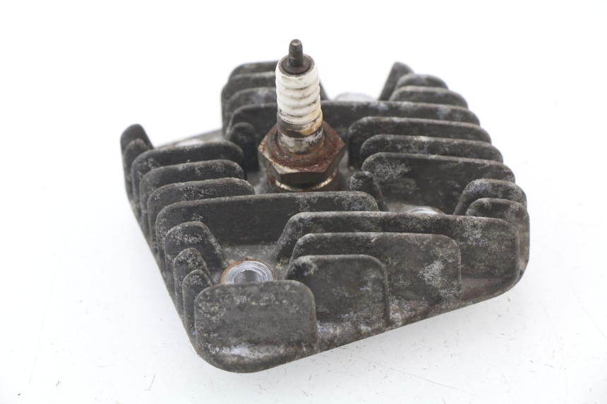 photo de ZYLINDERKOPF TNT MOTOR STRIKE 50 (2008 - 2010) - Hauptansicht