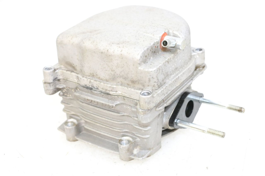 photo de ZYLINDERKOPF JM MOTORS SUNNY 50 (2017 - 2020) - Hauptansicht