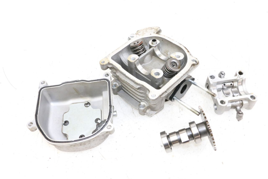 photo de ZYLINDERKOPF JM MOTORS SUNNY 50 (2017 - 2020) - Detailansicht des Bauteils