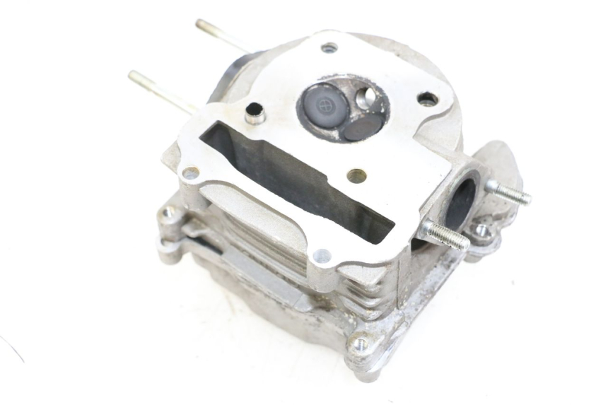 photo de ZYLINDERKOPF JM MOTORS SUNNY 50 (2017 - 2020) - Zoom auf Gebrauchszustand