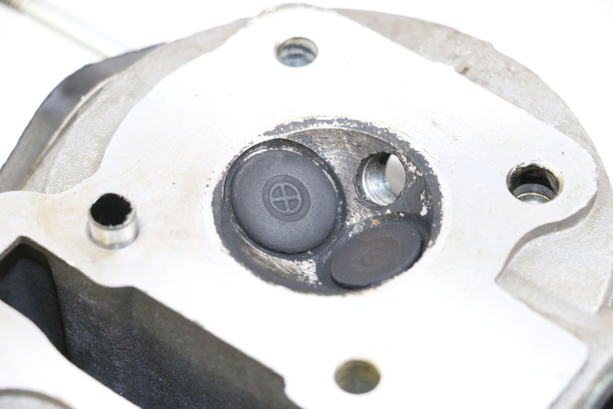 photo de ZYLINDERKOPF JM MOTORS SUNNY 50 (2017 - 2020) - Alternative Perspektive