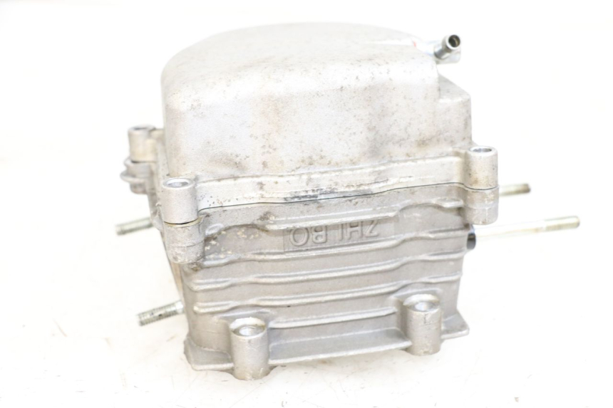 photo de ZYLINDERKOPF JM MOTORS SUNNY 50 (2017 - 2020) - Technische Nahaufnahme