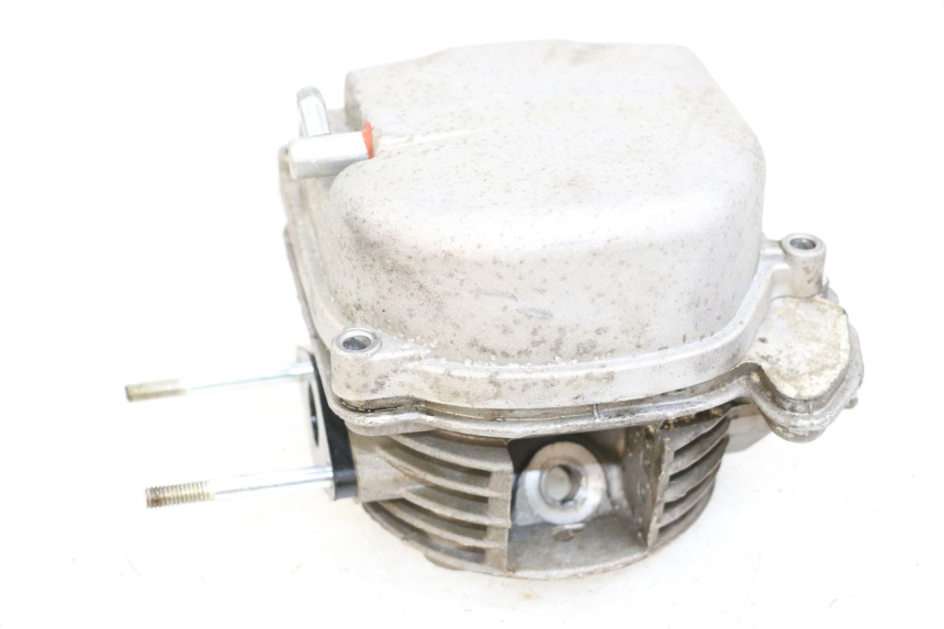 photo de ZYLINDERKOPF JM MOTORS SUNNY 50 (2017 - 2020) - Details der Befestigungspunkte