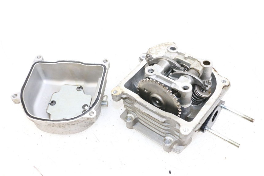 photo de ZYLINDERKOPF JM MOTORS SUNNY 50 (2017 - 2020) - Oberflächenzustand und Material