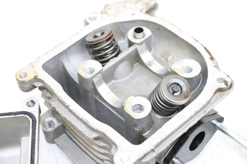 photo de ZYLINDERKOPF JM MOTORS SUNNY 50 (2017 - 2020) - Geprüftes Gebrauchtteil