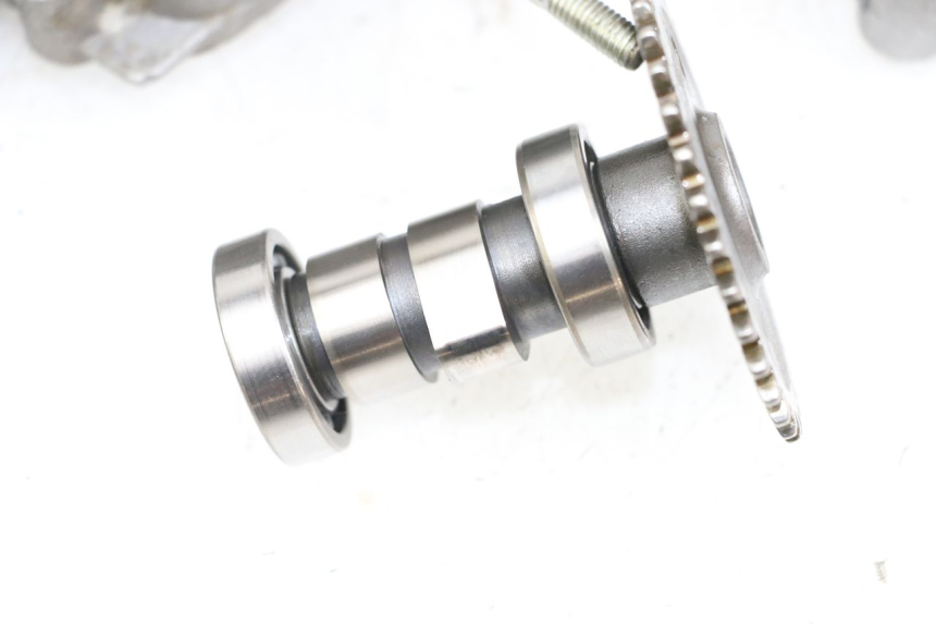 photo de ZYLINDERKOPF JM MOTORS SUNNY 50 (2017 - 2020) - Kennzeichnungen und Originalreferenzen