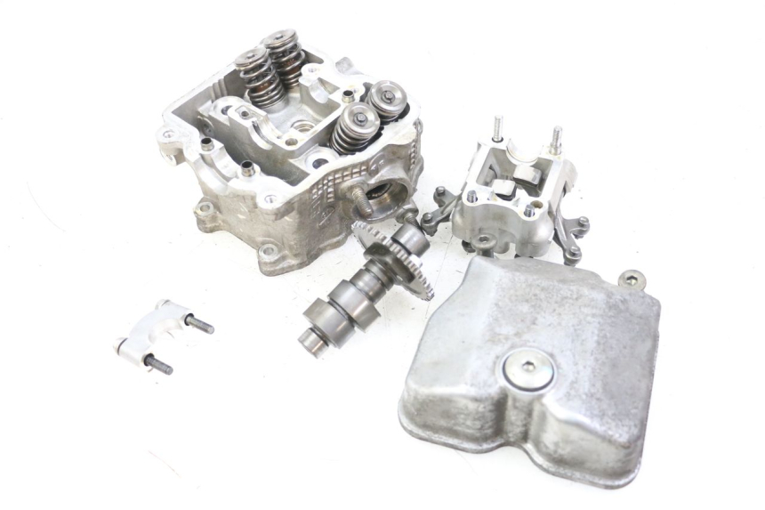 photo de ZYLINDERKOPF SUZUKI BURGMAN 125 (2015 - 2017) - Hauptansicht