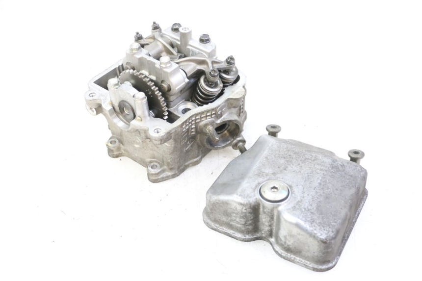 photo de ZYLINDERKOPF SUZUKI BURGMAN 125 (2015 - 2017) - Weitere Ansicht des Artikels