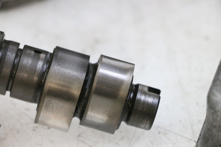 photo de ZYLINDERKOPF SUZUKI BURGMAN 125 (2015 - 2017) - Hochauflösende Nahaufnahme