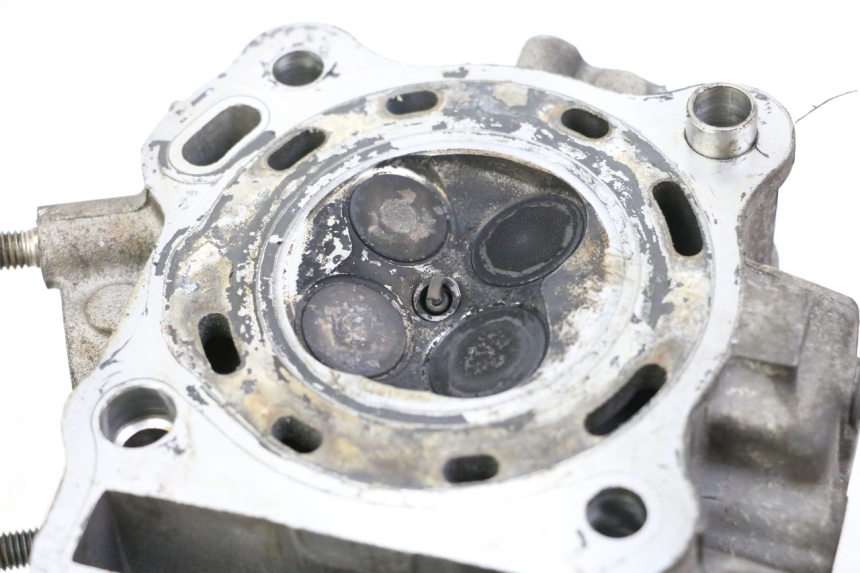 photo de ZYLINDERKOPF SUZUKI BURGMAN 125 (2015 - 2017) - Alternative Perspektive