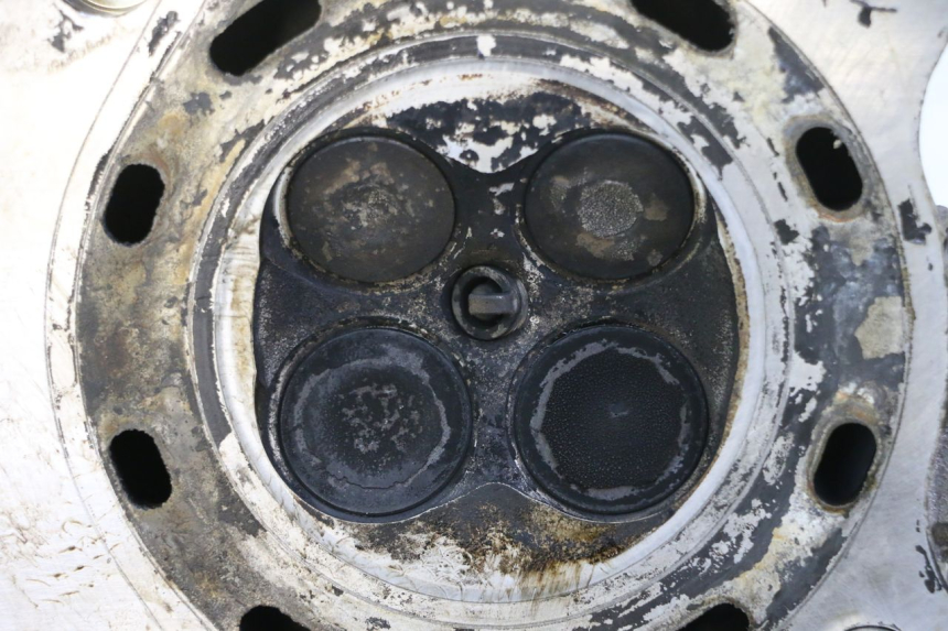 photo de ZYLINDERKOPF SUZUKI BURGMAN 125 (2015 - 2017) - Technische Nahaufnahme