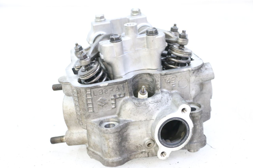 photo de ZYLINDERKOPF SUZUKI BURGMAN 125 (2015 - 2017) - Geprüftes Gebrauchtteil