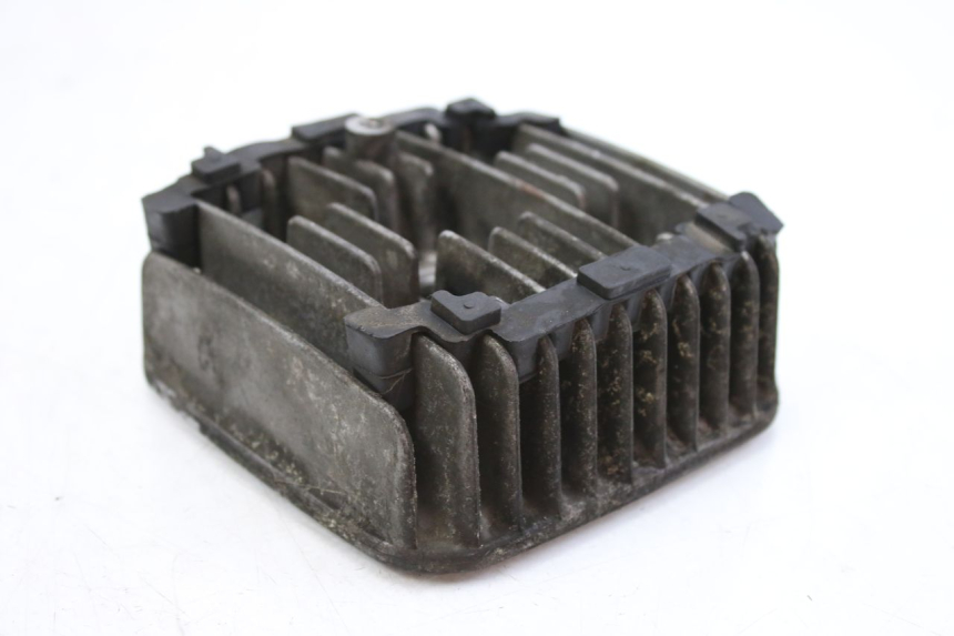 photo de ZYLINDERKOPF PEUGEOT SV 125 (1991 - 1994) - Zoom auf Gebrauchszustand