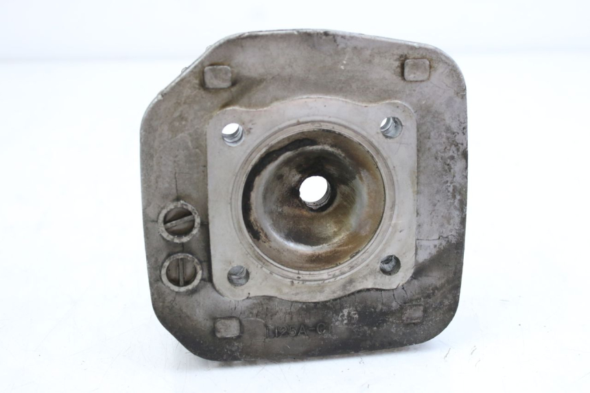 photo de ZYLINDERKOPF PEUGEOT SV 125 (1991 - 1994) - Details der Befestigungspunkte