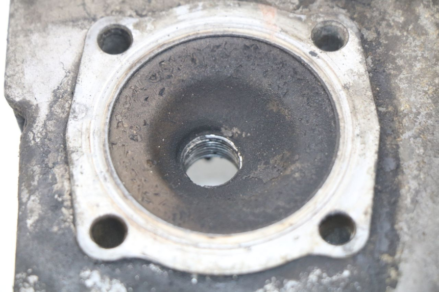 photo de ZYLINDERKOPF PEUGEOT SX 80 (1986 - 1995) - Detailansicht des Bauteils