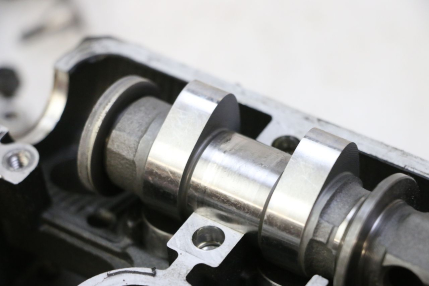 photo de ZYLINDERKOPF YAMAHA TDM ABS 900 (2002 - 2014) - Gesamtansicht des Produkts