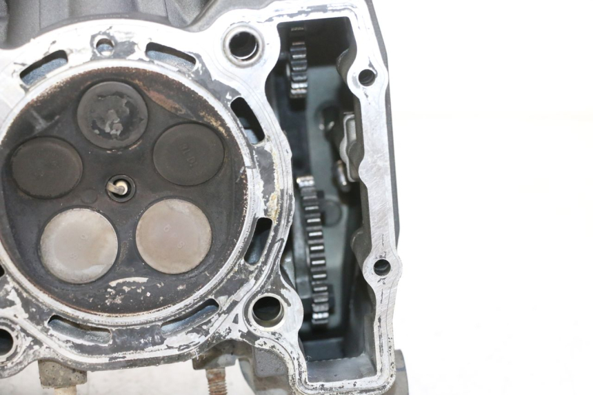 photo de ZYLINDERKOPF YAMAHA TDM ABS 900 (2002 - 2014) - Alternative Perspektive