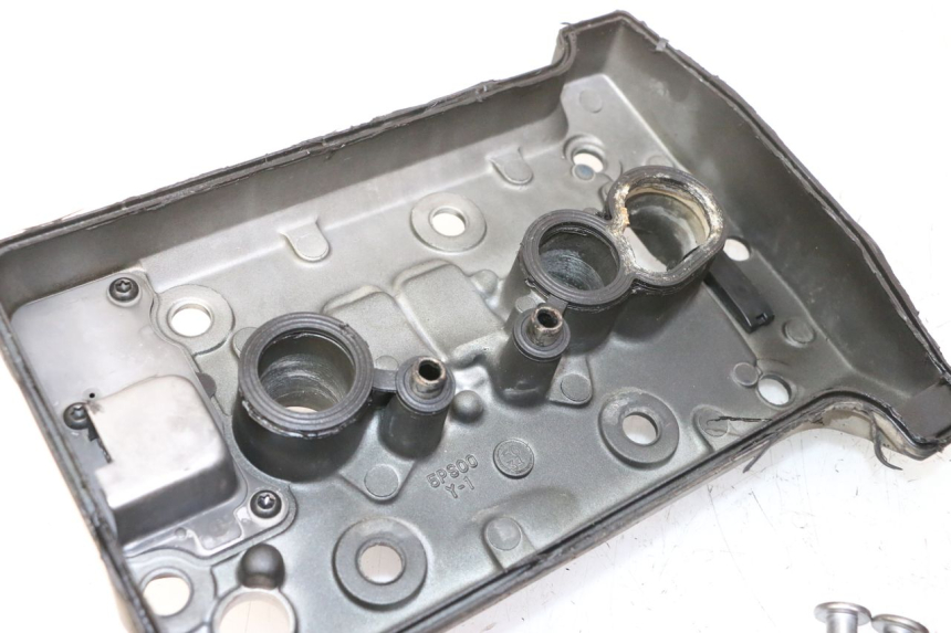 photo de ZYLINDERKOPF YAMAHA TDM ABS 900 (2002 - 2014) - Hochauflösende Nahaufnahme