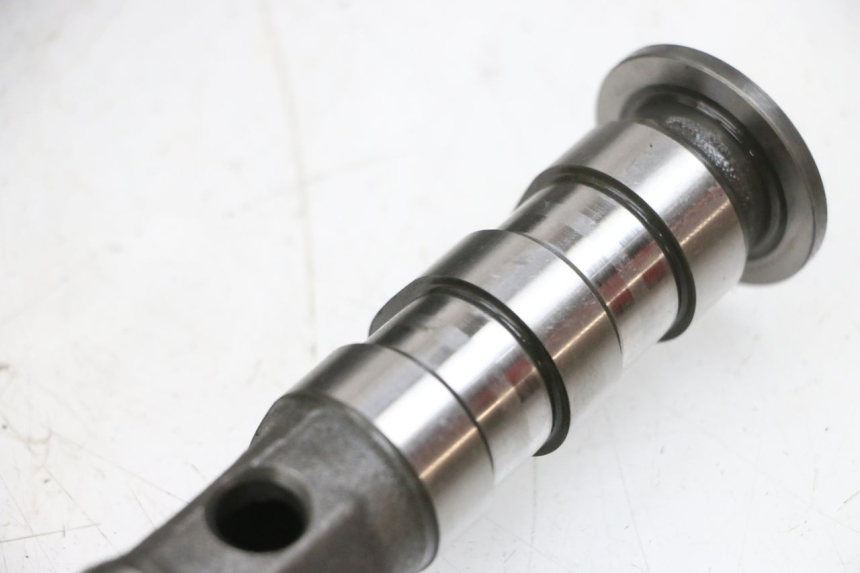 photo de ZYLINDERKOPF YAMAHA TDM ABS 900 (2002 - 2014) - Hochauflösende Nahaufnahme