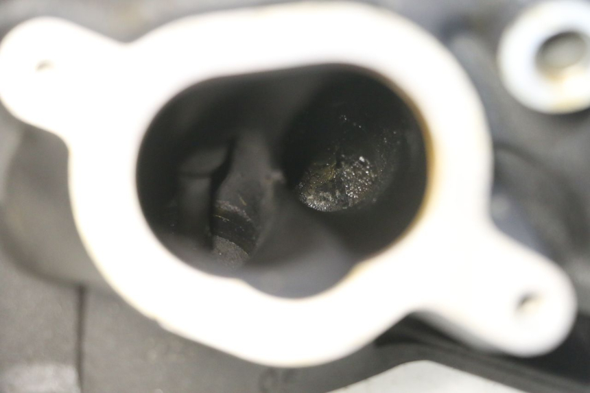 photo de ZYLINDERKOPF YAMAHA TDM ABS 900 (2002 - 2014) - Charakteristische Merkmale