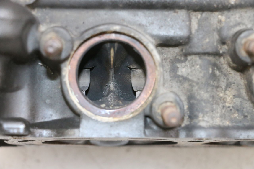 photo de ZYLINDERKOPF YAMAHA TDM ABS 900 (2002 - 2014) - Ergänzendes Produktfoto