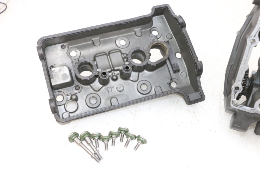 photo de ZYLINDERKOPF YAMAHA TDM ABS 900 (2002 - 2014) - Detaillierte Sichtprüfung