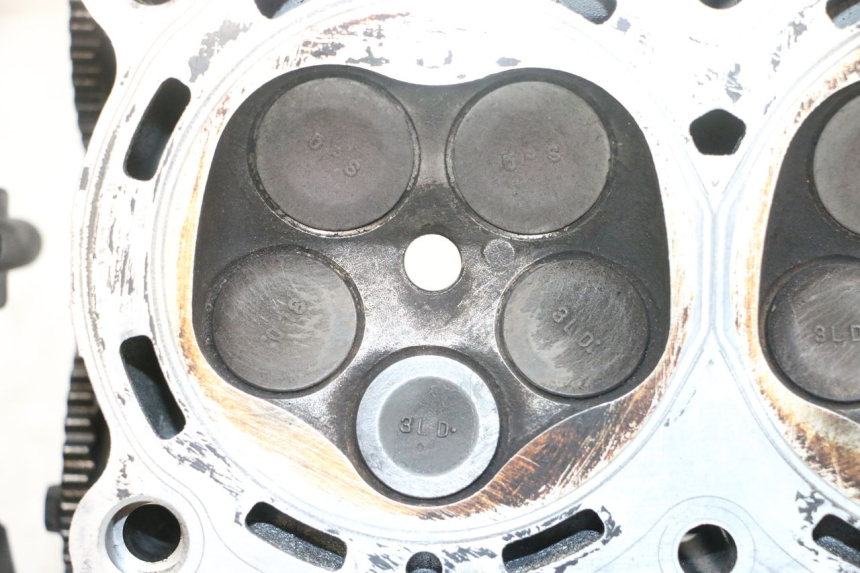 photo de ZYLINDERKOPF YAMAHA TDM ABS 900 (2002 - 2014) - Qualität der Gebrauchtware