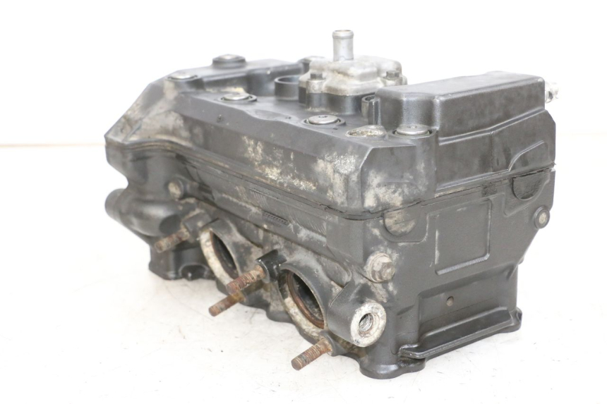 photo de ZYLINDERKOPF YAMAHA TDM ABS 900 (2002 - 2014) - Kennzeichnungen und Originalreferenzen