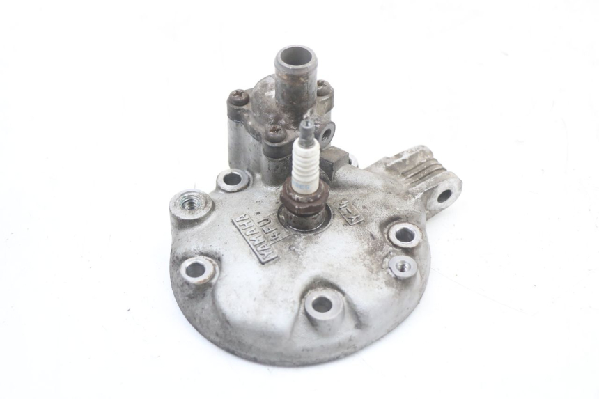 photo de ZYLINDERKOPF YAMAHA TDR DELTABOX 125 (1997 - 2003) - Hauptansicht