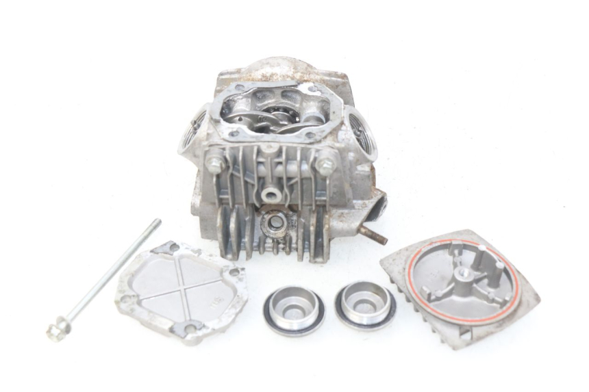 photo de ZYLINDERKOPF NITRO MOTORS THUNDER 125 - Hauptansicht