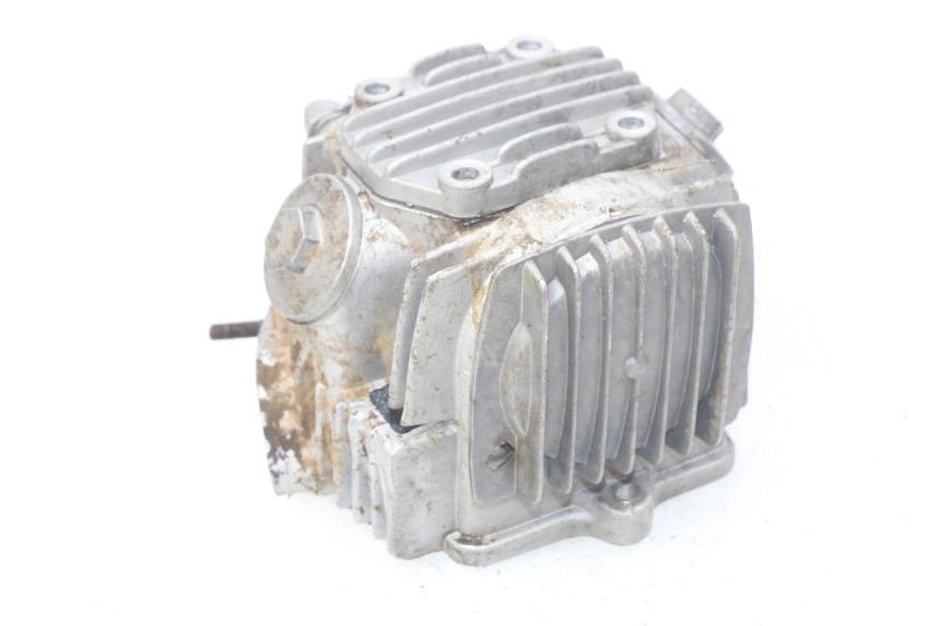 photo de ZYLINDERKOPF NITRO MOTORS THUNDER 125 - Alternative Perspektive