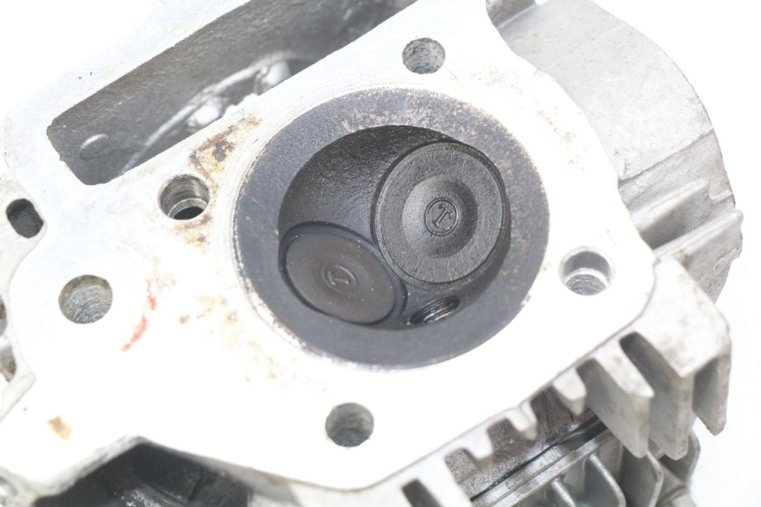 photo de ZYLINDERKOPF NITRO MOTORS THUNDER 125 - Gesamtansicht des Produkts