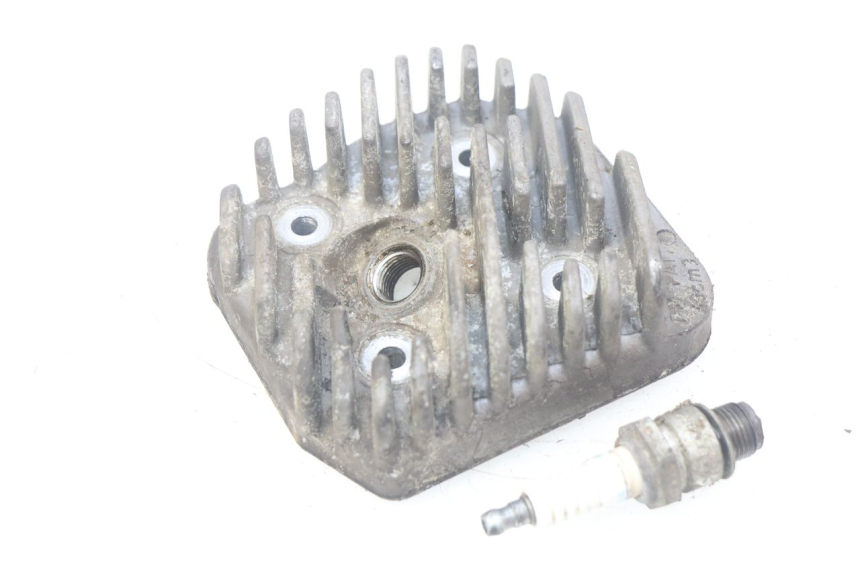 photo de ZYLINDERKOPF PEUGEOT TKR TREKKER FURIOUS 50 (2005 - 2014) - Hauptansicht