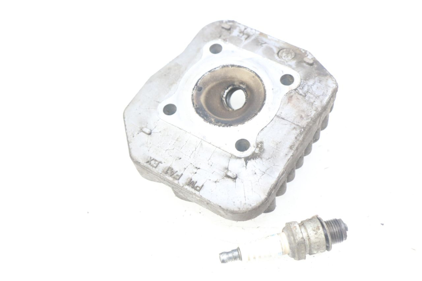 photo de ZYLINDERKOPF PEUGEOT TKR TREKKER FURIOUS 50 (2005 - 2014) - Detailansicht des Bauteils