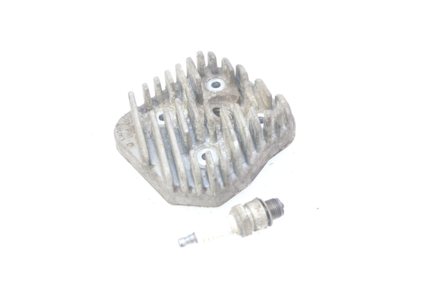 photo de ZYLINDERKOPF PEUGEOT TKR TREKKER FURIOUS 50 (2005 - 2014) - Alternative Perspektive