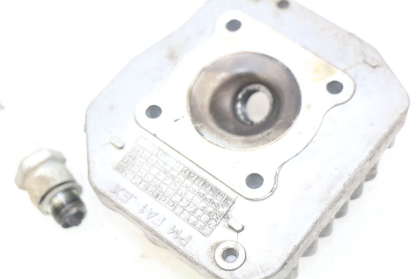 photo de ZYLINDERKOPF PEUGEOT TKR TREKKER FURIOUS 50 (2005 - 2014) - Detailansicht des Bauteils