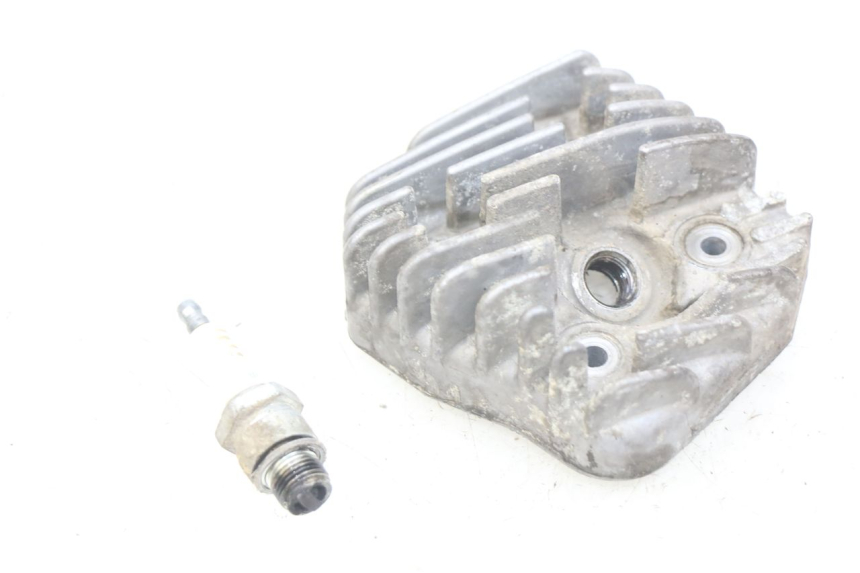 photo de ZYLINDERKOPF PEUGEOT TKR TREKKER FURIOUS 50 (2005 - 2014) - Technische Nahaufnahme