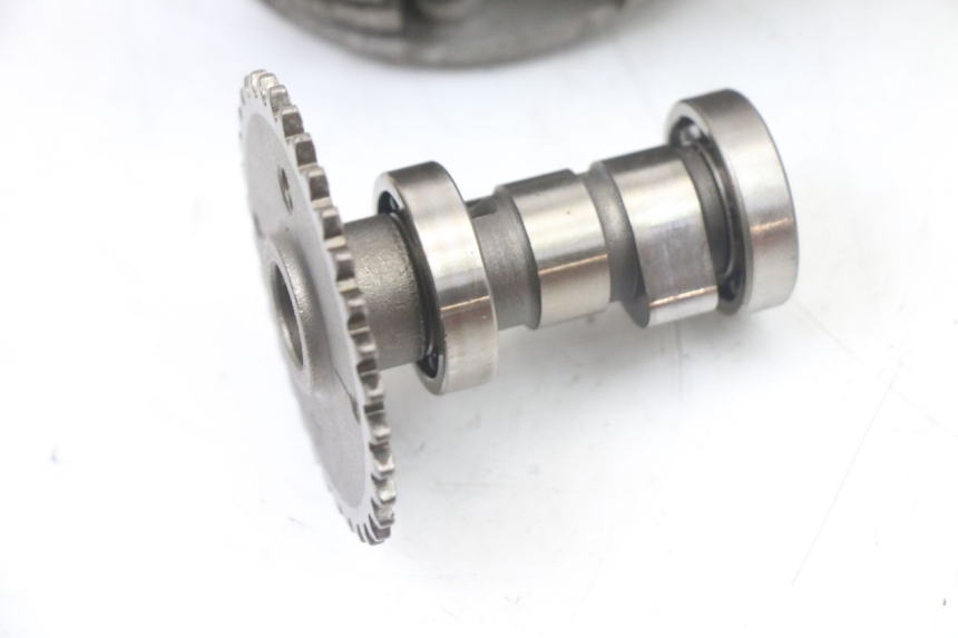 photo de ZYLINDERKOPF TNT MOTOR ROMA 10' 4T 50 (2019 - 2022) - Weitere Ansicht des Artikels