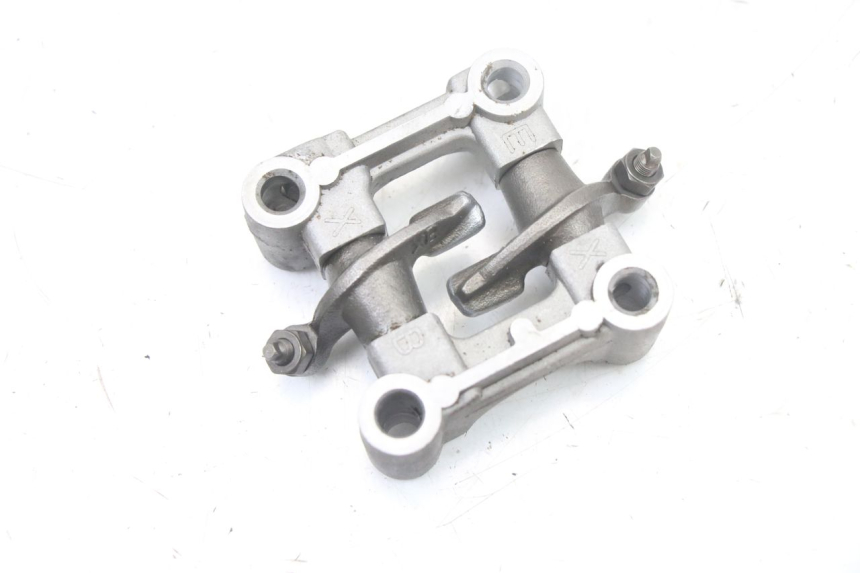 photo de ZYLINDERKOPF TNT MOTOR ROMA 10' 4T 50 (2019 - 2022) - Zoom auf Komponenten