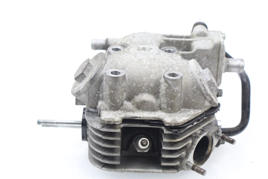 photo de ZYLINDERKOPF SYM TONIK 125 (2010 - 2014) - Details der Befestigungspunkte