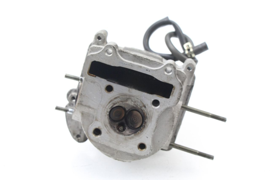 photo de ZYLINDERKOPF BAOTIAN TRAVEL SPIRIT 50 (2010 - 2012) - Zoom auf Gebrauchszustand