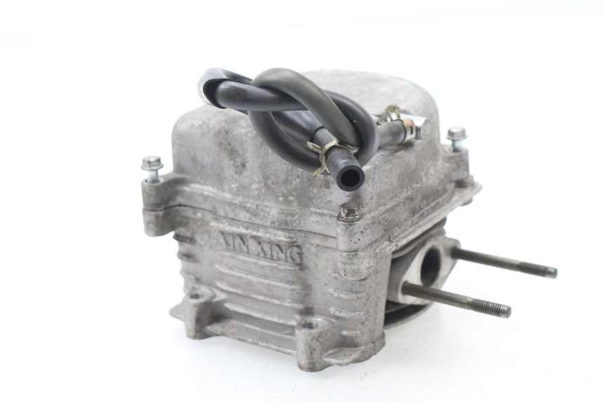 photo de ZYLINDERKOPF BAOTIAN TRAVEL SPIRIT 50 (2010 - 2012) - Alternative Perspektive