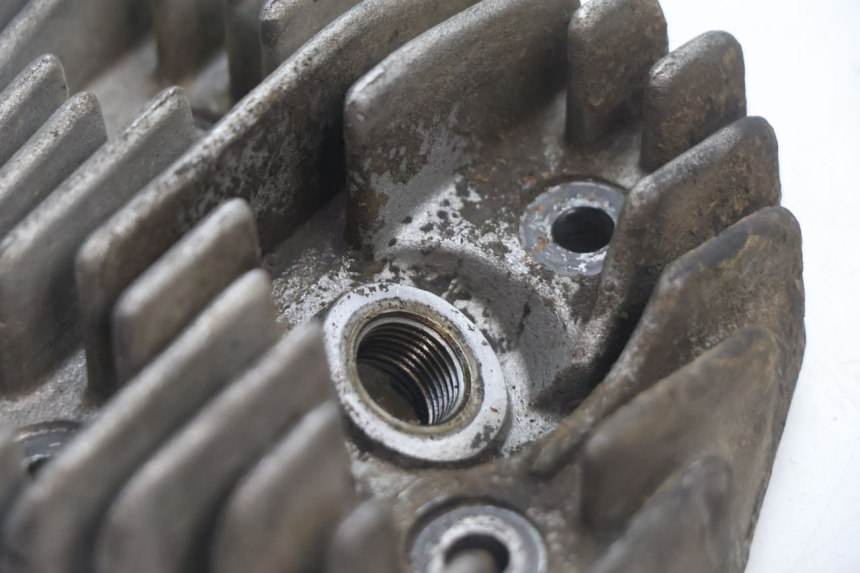 photo de ZYLINDERKOPF PEUGEOT TREKKER 50 (1995 - 2004) - Detailansicht des Bauteils