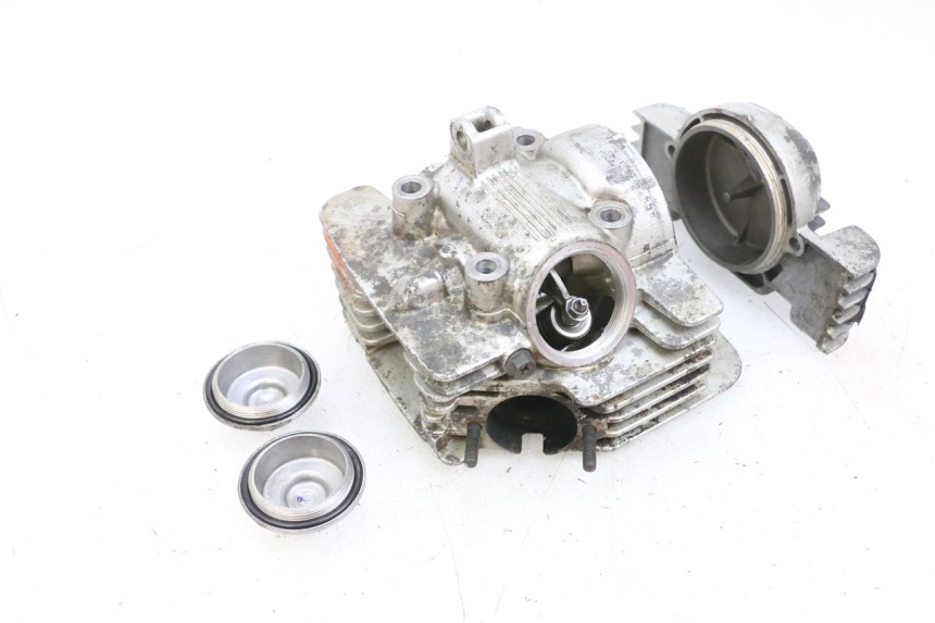 photo de ZYLINDERKOPF YAMAHA TTR 125 (2000 - 2020) - Zoom auf Komponenten