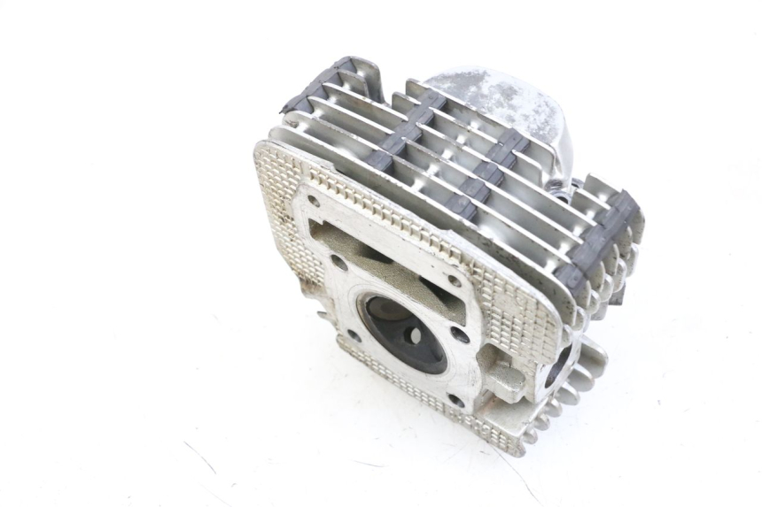 photo de ZYLINDERKOPF YAMAHA TTR 125 (2000 - 2020) - Zoom auf Gebrauchszustand