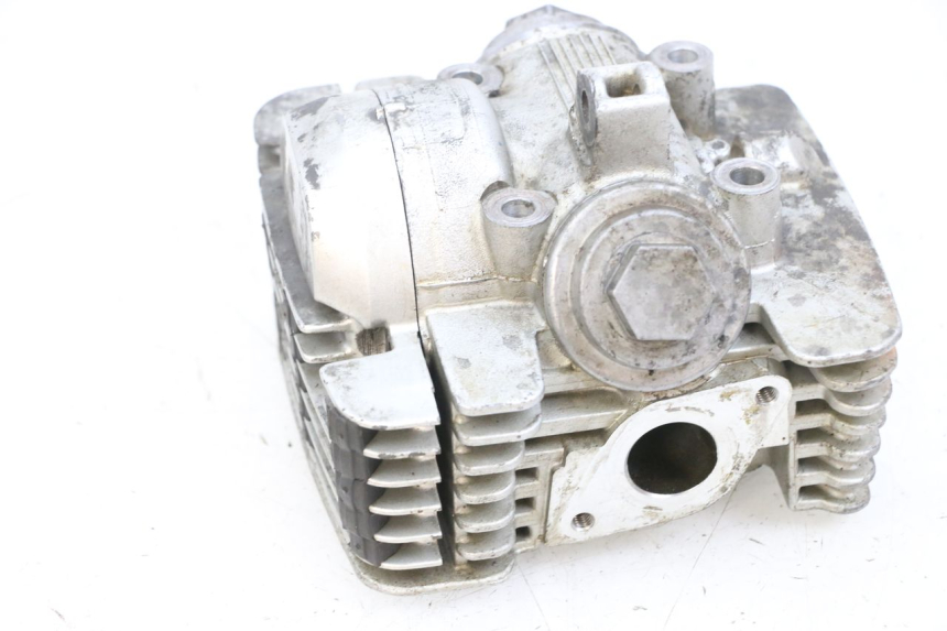 photo de ZYLINDERKOPF YAMAHA TTR 125 (2000 - 2020) - Technische Nahaufnahme