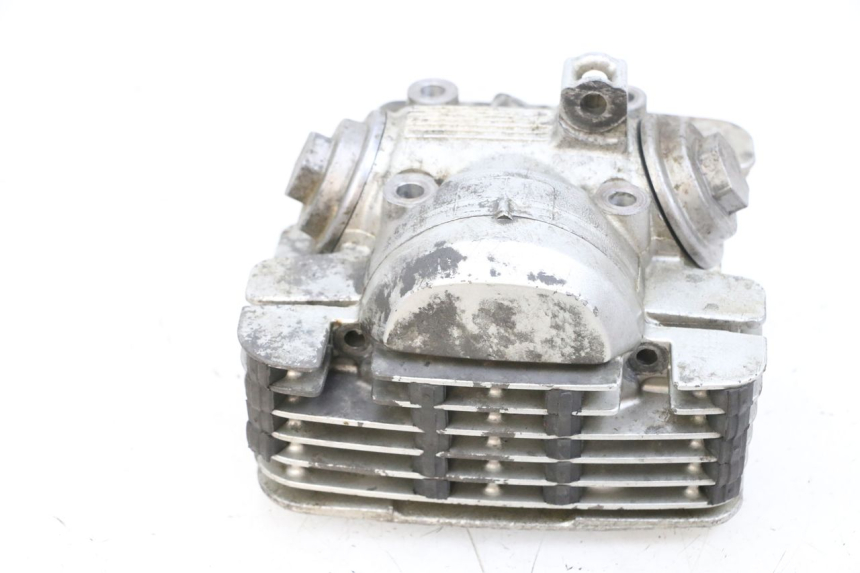 photo de ZYLINDERKOPF YAMAHA TTR 125 (2000 - 2020) - Gesamtansicht des Produkts