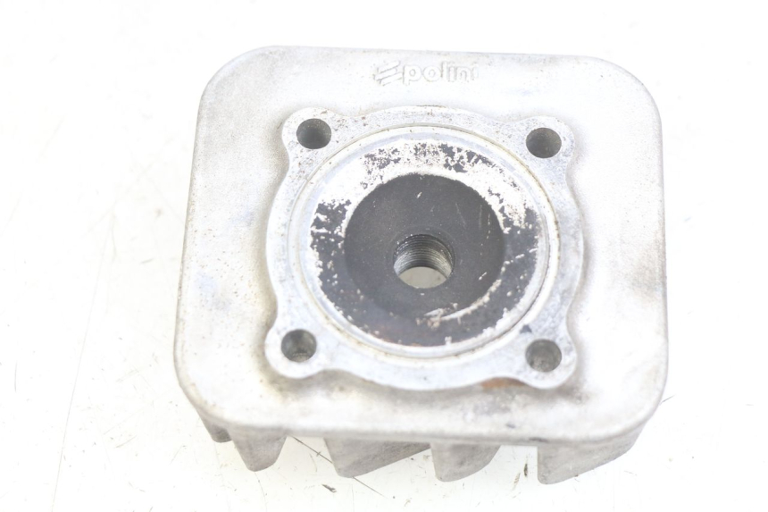 photo de ZYLINDERKOPF PIAGGIO TYPHOON 50 (1993 - 1999) - Zoom auf Gebrauchszustand