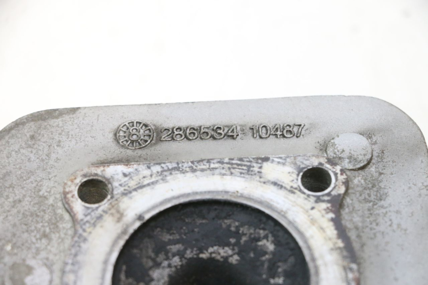 photo de ZYLINDERKOPF PIAGGIO TYPHOON 50 (2000 - 2009) - Zoom auf Gebrauchszustand